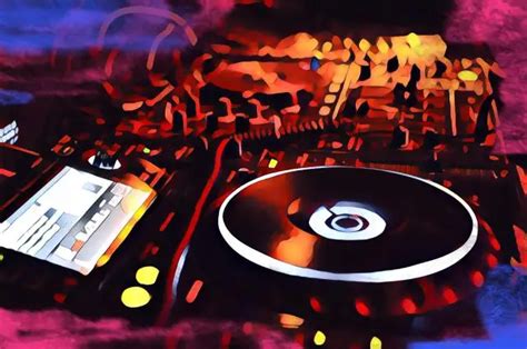electronic music genres|elektronische dansmuziek.
